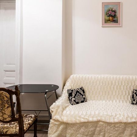 Apartament On Franka Street Lägenhet Lviv Exteriör bild