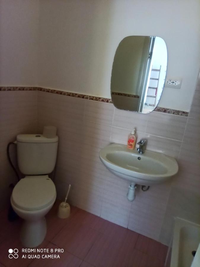Apartament On Franka Street Lägenhet Lviv Exteriör bild