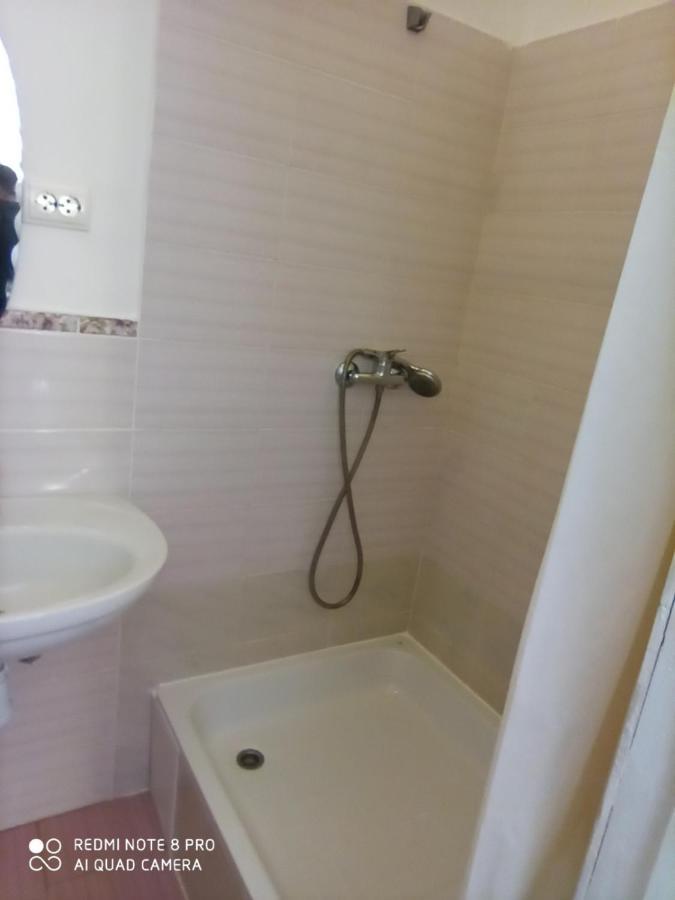 Apartament On Franka Street Lägenhet Lviv Exteriör bild